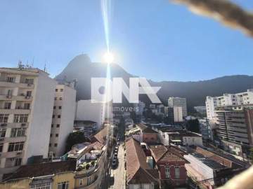 Apartamento 3 quartos à venda Humaitá, Rio de Janeiro - R$ 850.000 - HTAP30053