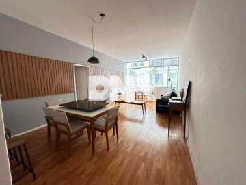 Apartamento 3 quartos à venda Leblon, Rio de Janeiro - R$ 3.100.000 - LEAP31058