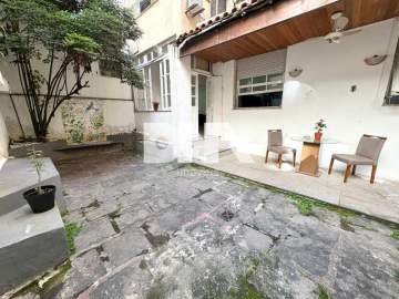 Apartamento com Área Privativa à venda Rua Hilário de Gouveia, Copacabana, Rio de Janeiro - R$ 1.690.000 - NSAA30013