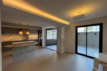 Apartamento 3 quartos à venda Botafogo, Rio de Janeiro - R$ 2.100.000 - NBAP35155