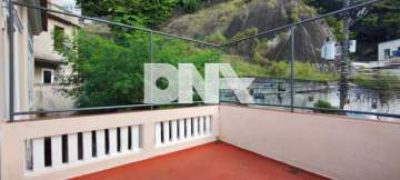 Prédio Residencial à venda Rua Cardoso Júnior, Laranjeiras, Rio de Janeiro - R$ 4.500.000 - NSPE100001
