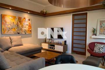 Apartamento 2 quartos à venda Jardim Botânico, Rio de Janeiro - R$ 1.500.000 - LEAP20690