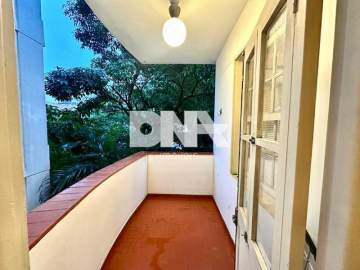 Apartamento à venda Rua Décio Vilares, Copacabana, Rio de Janeiro - R$ 1.400.000 - NSAP33590