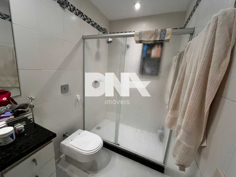 banheiro suite - 6