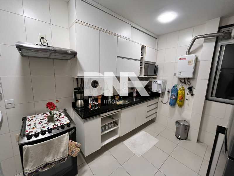 cozinha - 19