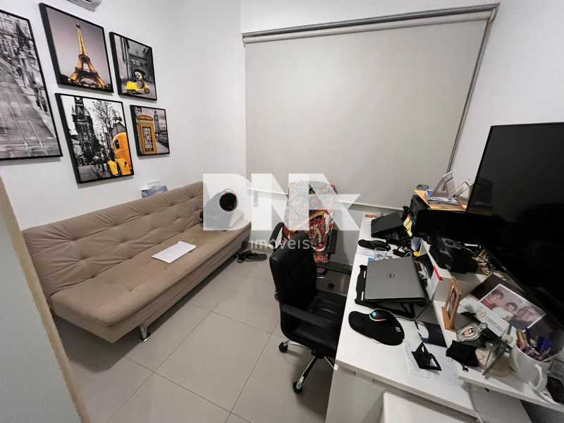 quarto - escritorio - 9
