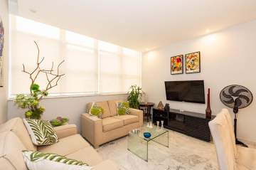 Apartamento 3 quartos à venda Ipanema, Rio de Janeiro - R$ 2.000.000 - NIAP33562