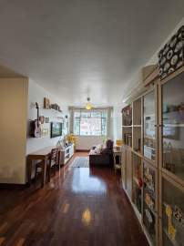 Apartamento à venda Rua das Palmeiras, Botafogo, Rio de Janeiro - R$ 850.000 - NBAP25501