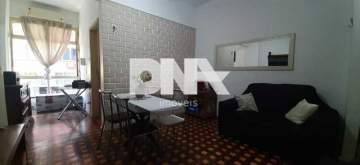Apartamento 2 quartos à venda Copacabana, Rio de Janeiro - R$ 770.000 - LEAP20693