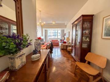 Apartamento 3 quartos à venda Humaitá, Rio de Janeiro - R$ 920.000 - NBAP35160