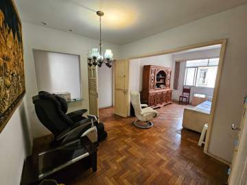 Apartamento 3 quartos à venda Copacabana, Rio de Janeiro - R$ 990.000 - JOAP30362