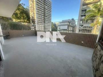 Apartamento 5 quartos à venda Laranjeiras, Rio de Janeiro - R$ 2.500.000 - FLAP50022