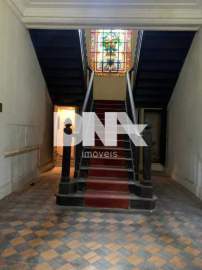 Casa 4 quartos à venda Urca, Rio de Janeiro - R$ 2.900.000 - NBCA40132