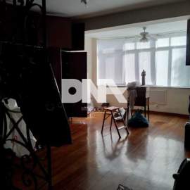 Apartamento 3 quartos à venda Humaitá, Rio de Janeiro - R$ 1.300.000 - LEAP31059