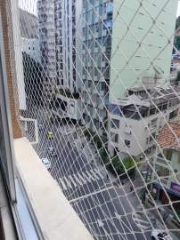 Apartamento 2 quartos à venda Copacabana, Rio de Janeiro - R$ 770.000 - NSAP22462