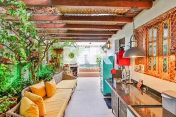 Cobertura 5 quartos à venda Botafogo, Rio de Janeiro - R$ 2.448.000 - NBCO50050