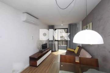 Apartamento 2 quartos à venda Flamengo, Rio de Janeiro - R$ 860.000 - NBAP25504