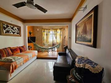 Apartamento 2 quartos à venda Copacabana, Rio de Janeiro - R$ 1.450.000 - NSAP22482