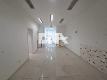 Loja 134m² à venda Botafogo, Rio de Janeiro - R$ 1.500.000 - NBLJ00147