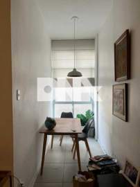 Apartamento 2 quartos à venda Botafogo, Rio de Janeiro - R$ 660.000 - NBAP25505
