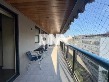 Apartamento 2 quartos à venda Copacabana, Rio de Janeiro - R$ 1.650.000 - NCAP22559