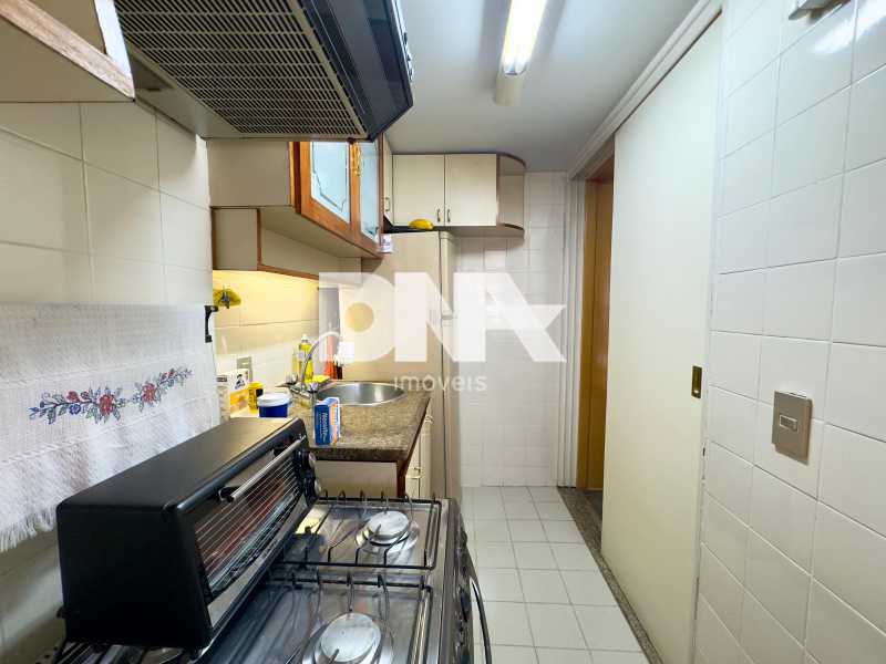 Cozinha - 17