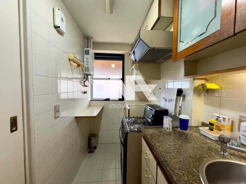 Cozinha  - 16