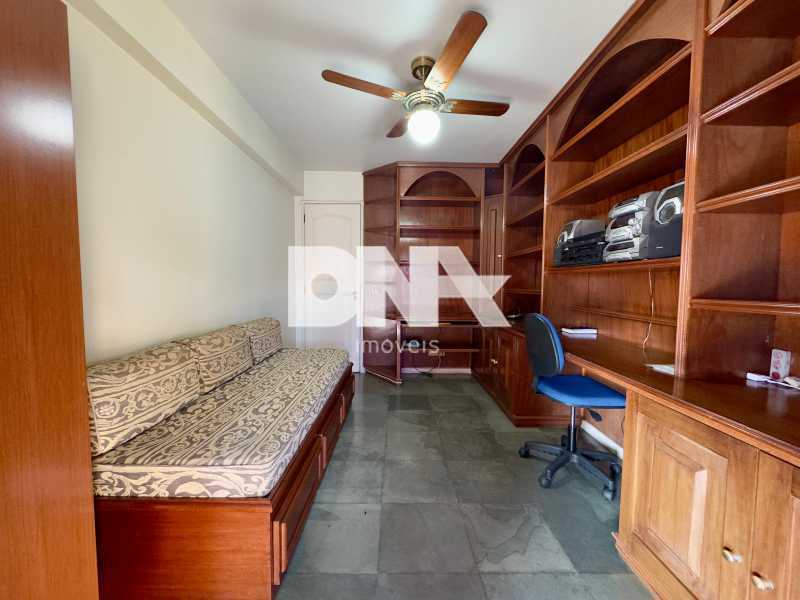 Quarto 2  - 15