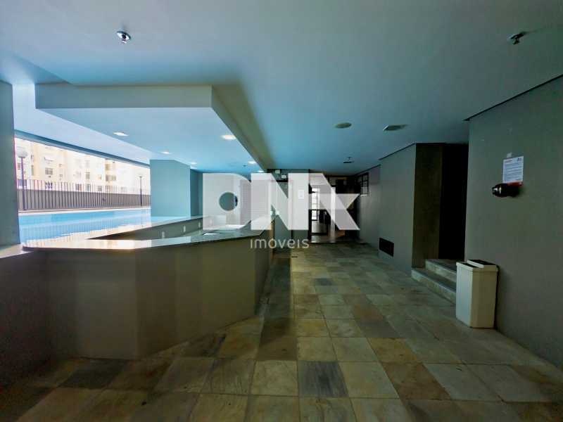 Espaço da piscina  - 18
