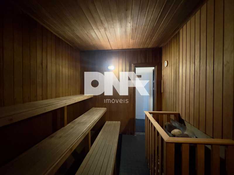 Sauna  - 29