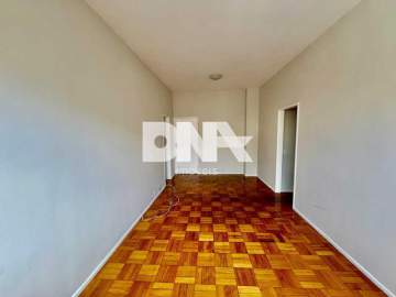 Apartamento 2 quartos à venda Botafogo, Rio de Janeiro - R$ 900.000 - NBAP25509