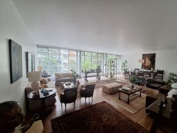 Apartamento 3 quartos à venda Copacabana, Rio de Janeiro - R$ 2.200.000 - NSAP33594