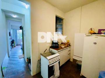 Kitnet/Conjugado 25m² à venda Botafogo, Rio de Janeiro - R$ 320.000 - NBKI10159