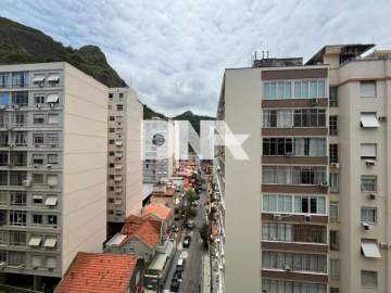 Apartamento 3 quartos à venda Copacabana, Rio de Janeiro - R$ 850.000 - NCAP33136