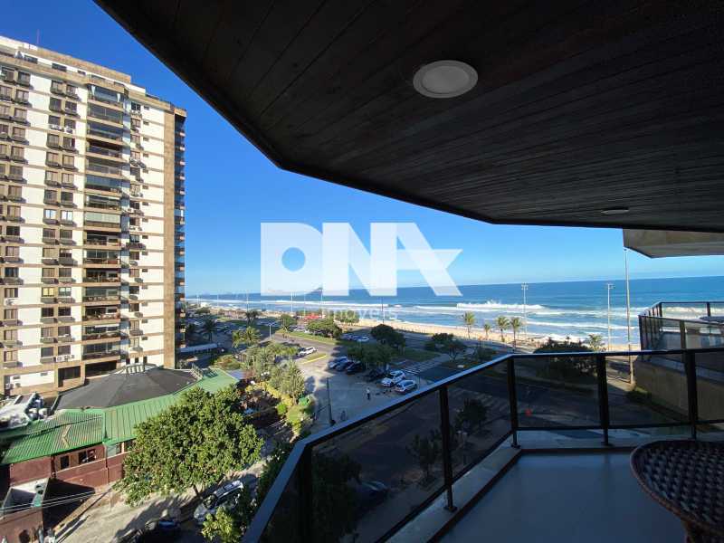 Vista Mar - 1