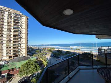 Flat 1 quarto à venda Barra da Tijuca, Rio de Janeiro - R$ 980.000 - JOFL10019