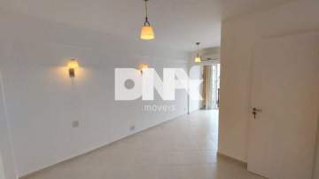Apartamento 2 quartos à venda Botafogo, Rio de Janeiro - R$ 799.500 - NBAP25534