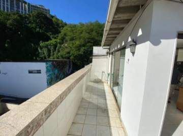 Ótima localização - Apartamento à venda Rua Pereira da Silva, Laranjeiras, Rio de Janeiro - R$ 1.700.000 - CTAP40274
