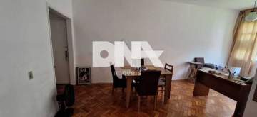 Apartamento 2 quartos à venda Copacabana, Rio de Janeiro - R$ 750.000 - NCAP22562