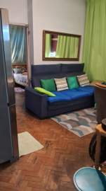 Imperdível - Apartamento 2 quartos à venda Copacabana, Rio de Janeiro - NCAP22561