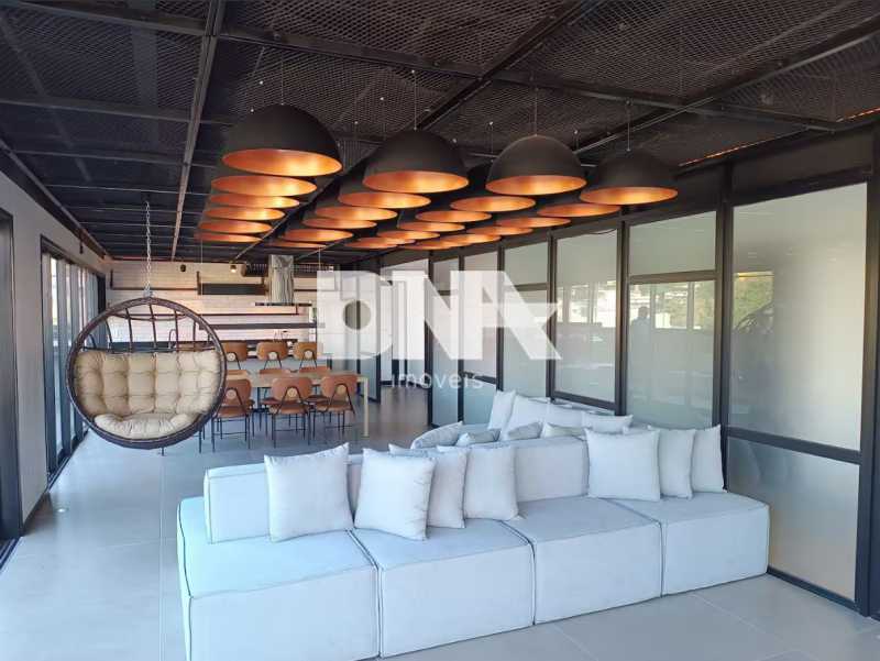 sala de reunião - 29