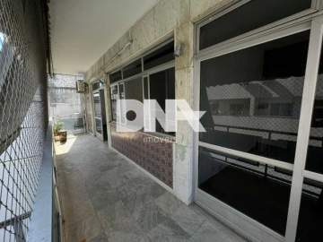 Apartamento 3 quartos à venda Jardim Oceanico, Rio de Janeiro - R$ 950.000 - JOAP30365