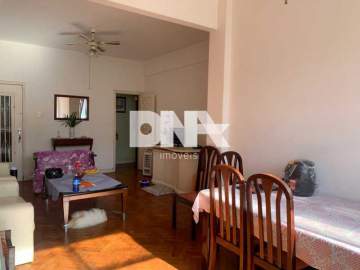 Apartamento à venda Copacabana, Rio de Janeiro - R$ 1.195.000 - NCAP03073