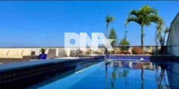 Apartamento 5 quartos à venda Barra da Tijuca, Rio de Janeiro - R$ 16.000.000 - LEAP50040