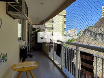 Apartamento 3 quartos à venda Catete, Rio de Janeiro - R$ 1.200.000 - CTAP31017