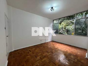 Apartamento 2 quartos à venda Botafogo, Rio de Janeiro - R$ 765.000 - NBAP25651
