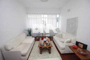 Apartamento 3 quartos à venda Botafogo, Rio de Janeiro - R$ 1.200.000 - NBAP35171