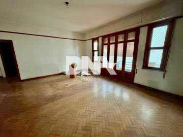Apartamento 3 quartos à venda Botafogo, Rio de Janeiro - R$ 800.000 - NBAP35170