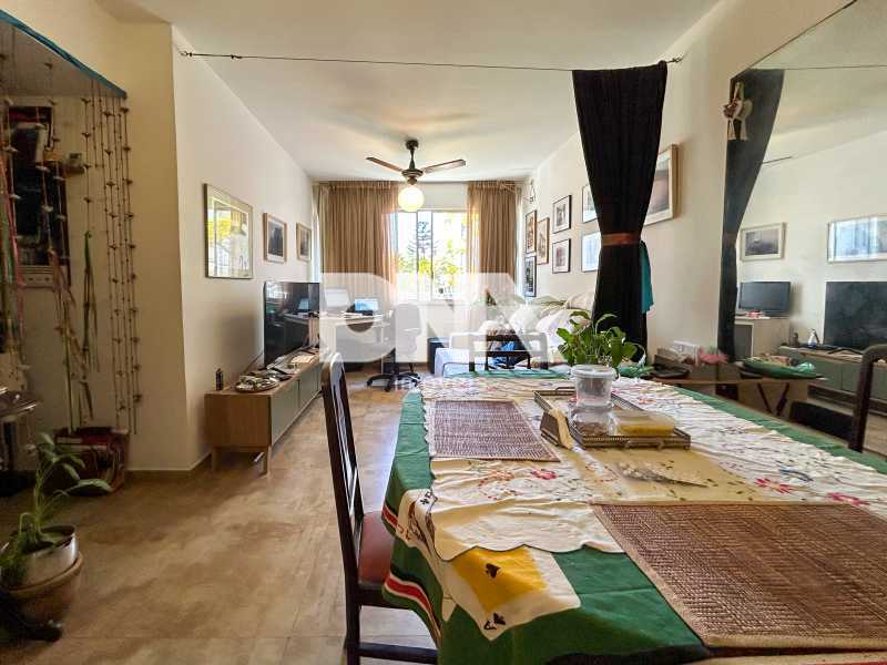 Conheça IMG_0526 do imóvel - Apartamento 2 quartos à venda Humaitá, Rio de Janeiro - R$ 950.000 - NBAP25518 - 3 IMG_0526 - 3