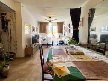 Apartamento 2 quartos à venda Humaitá, Rio de Janeiro - R$ 950.000 - NBAP25518